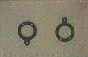 カメラ部品